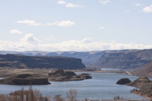 Columbia River