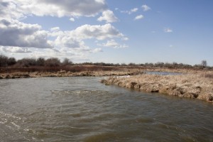 Potholes State Park