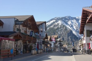 Leavenworth, WA