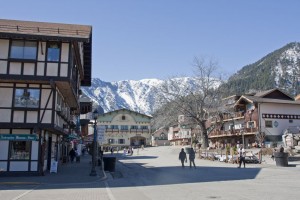 Leavenworth, WA