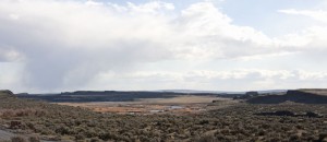 Columbia National Wildlife Refuge