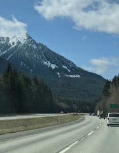 Snoqualmie Pass (MAK)