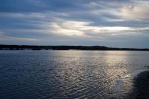 Siuslaw River