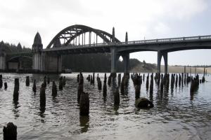 Siuslaw River Bridge