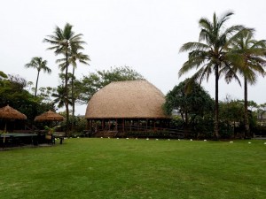 Polynesian Cultural Center