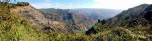 Waimea Canyon