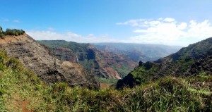 Waimea Canyon