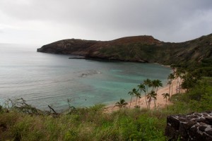 Hanauma Bay