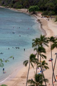 Hanauma Bay