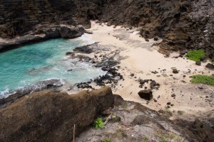 From Here to Eternity Beach