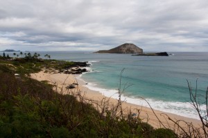 Makapuu Lookout