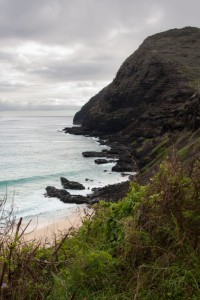 Makapuu Lookout