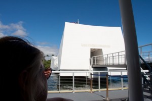 Arizona memorial