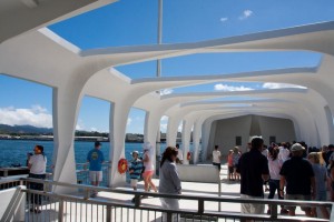 Arizona memorial