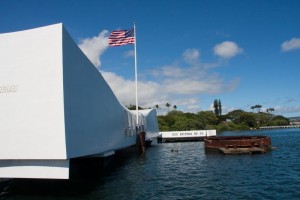 Arizona memorial