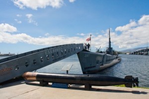 USS Bowfin