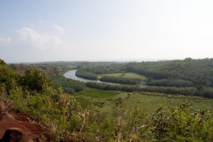 Wailua River