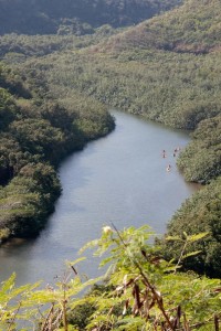 Wailua River