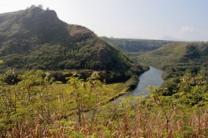 Wailua River