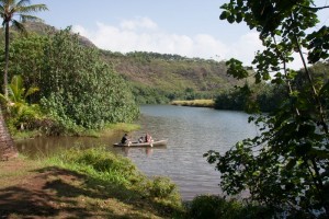 Wailua River