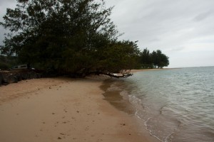 Anini Beach