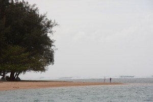 Anini Beach