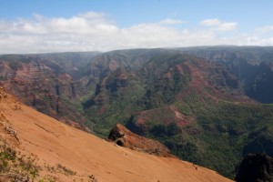 Waimea Canyon