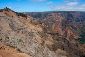 Waimea Canyon