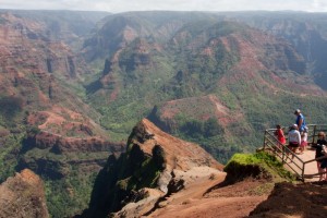 Waimea Canyon