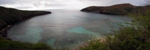 Hanauma Bay