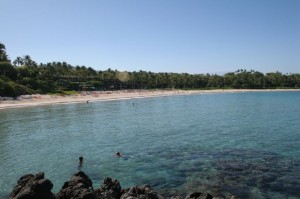 Mauna Kea Beach