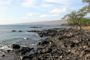 Coast hike