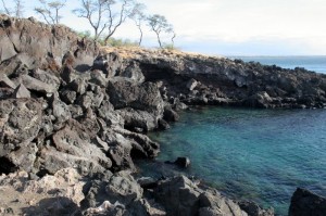 Coast hike