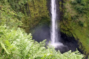 Akaka Falls