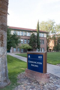 UA campus