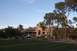 UA campus