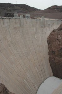 Hoover Dam