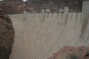 Hoover Dam