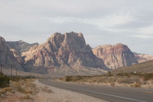 Red Rock Canyon