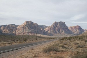 Red Rock Canyon