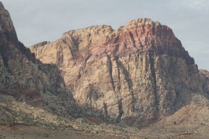 Red Rock Canyon