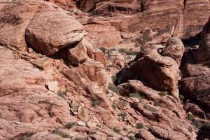 Red Rock Canyon