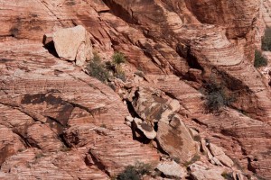 Red Rock Canyon