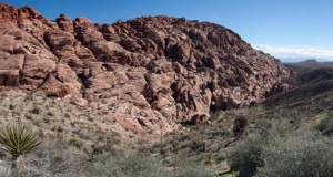 Red Rock Canyon