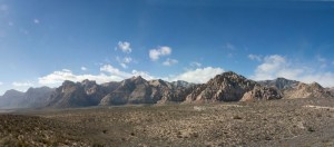 Red Rock Canyon