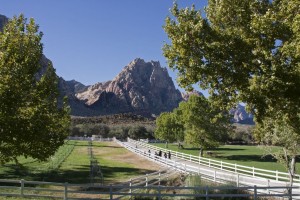 Spring Mountain Ranch