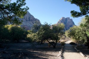 Spring Mountain Ranch