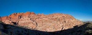 Red Rock Canyon