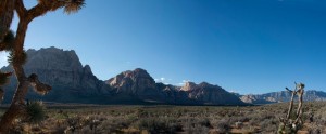 Red Rock Canyon