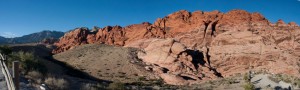 Red Rock Canyon